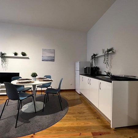 Studio Clerigos B Centro Do 波尔图 外观 照片