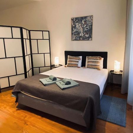 Studio Clerigos B Centro Do 波尔图 外观 照片