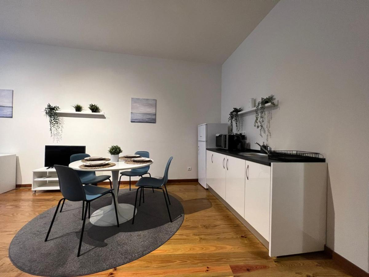 Studio Clerigos B Centro Do 波尔图 外观 照片