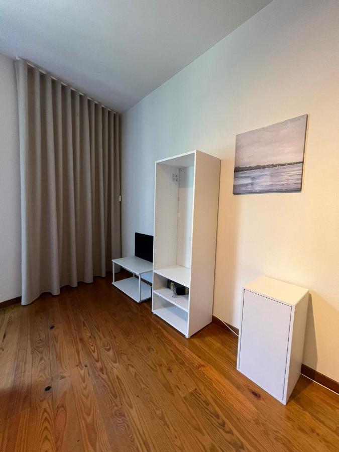 Studio Clerigos B Centro Do 波尔图 外观 照片