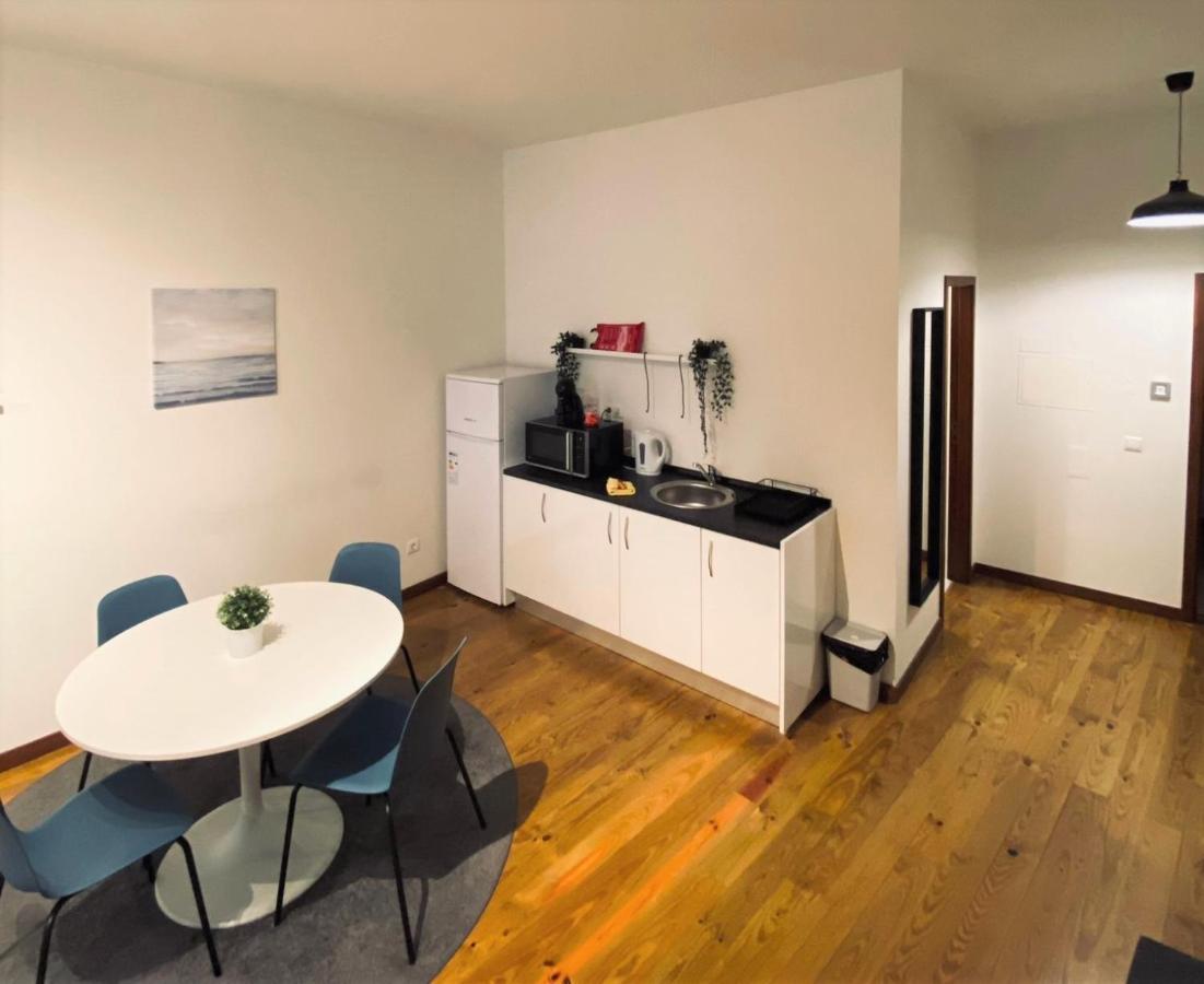 Studio Clerigos B Centro Do 波尔图 外观 照片