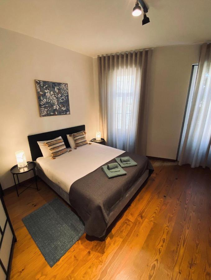 Studio Clerigos B Centro Do 波尔图 外观 照片