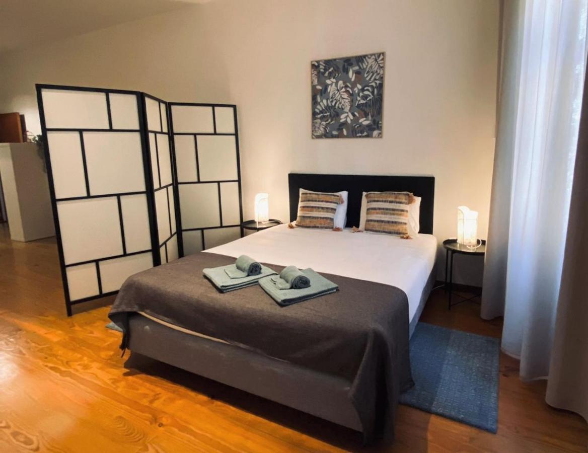Studio Clerigos B Centro Do 波尔图 外观 照片
