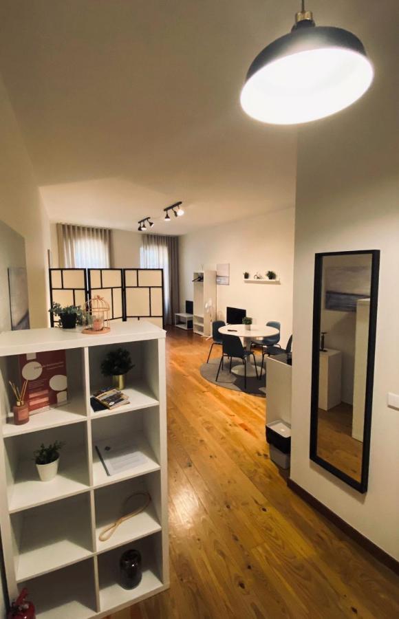 Studio Clerigos B Centro Do 波尔图 外观 照片