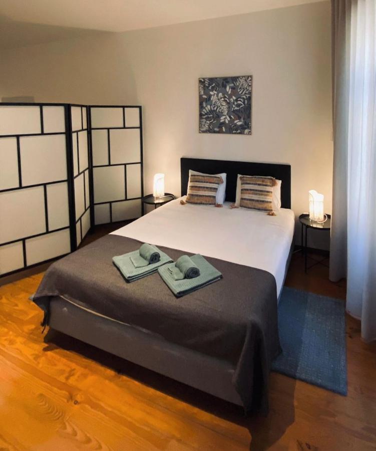 Studio Clerigos B Centro Do 波尔图 外观 照片